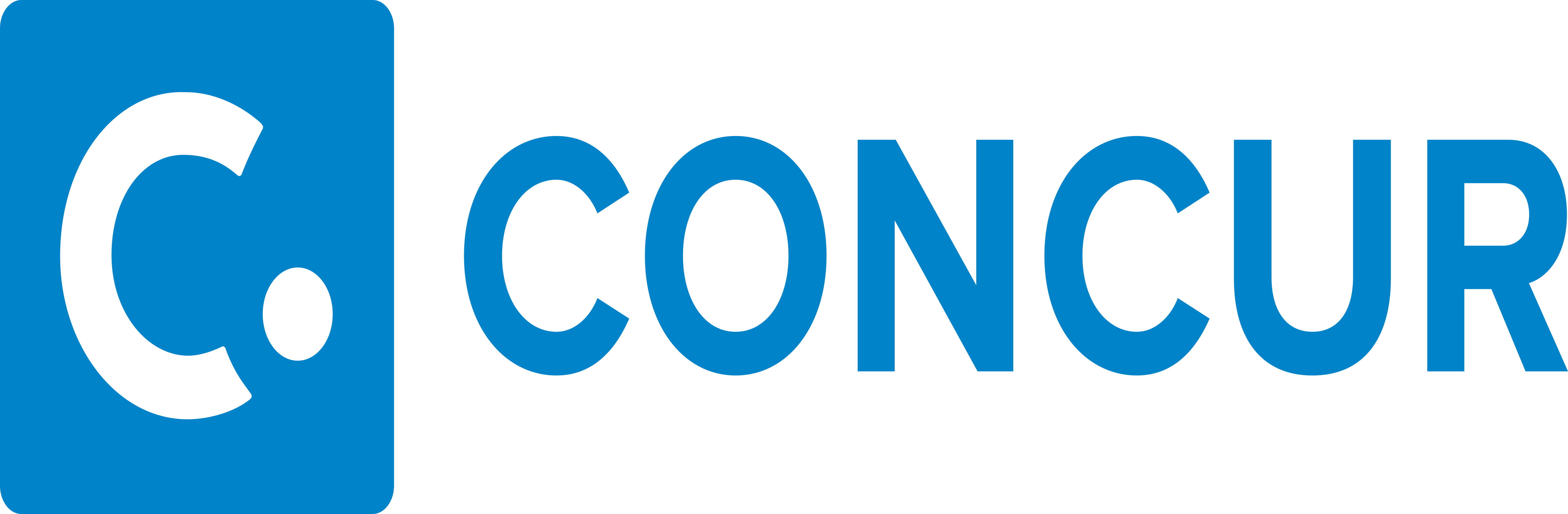 Concur Travel Platform