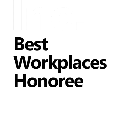 Netizen is an Inc. Magazine Best Workplace