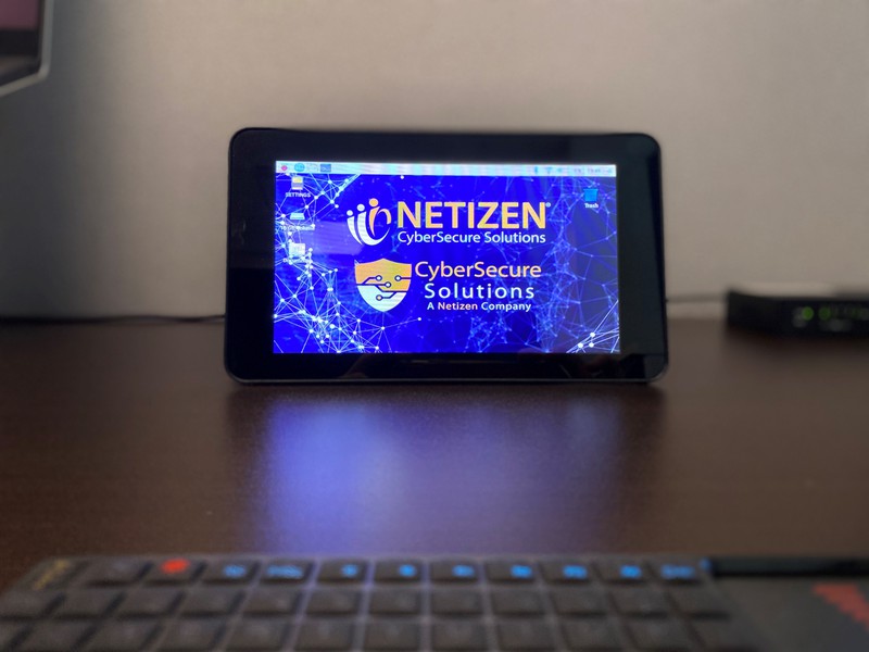 Netizen Mobile Penetration Testing Kit