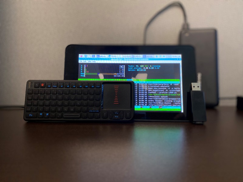 Mobile Penetration Testing Hardware