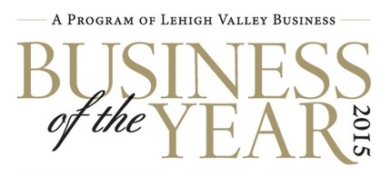 Emerging Business of the Year 2015