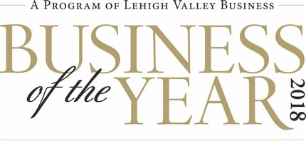 LVB Business of the Year 2018