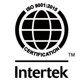 ISO 9001 Intertek