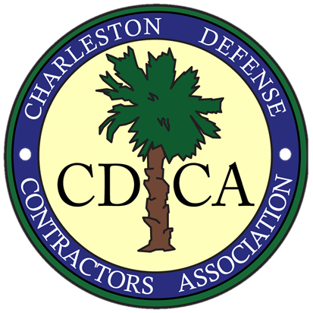 CDCA Logo
