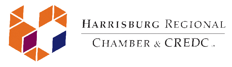 Harrisburg Chamber Logo