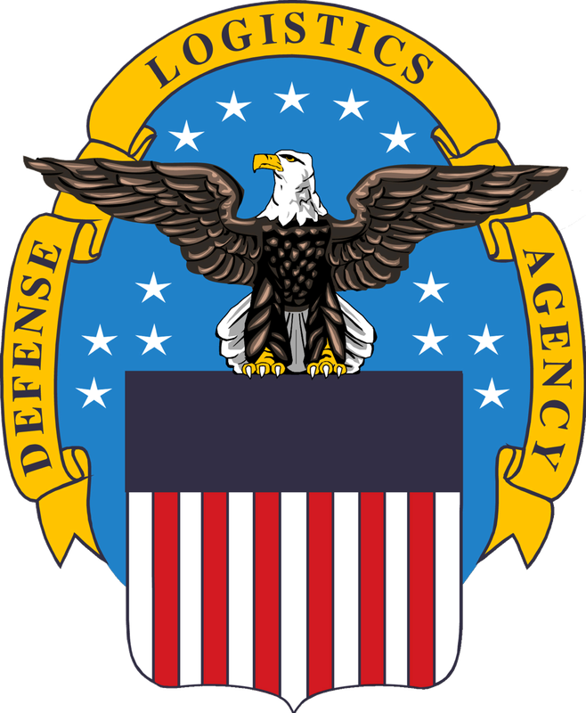 Defense Logistics Agency Seal