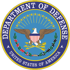 Department of Defense Seal