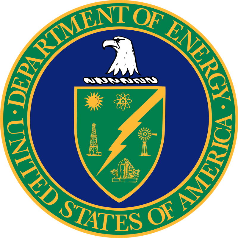 Department of Energy Seal