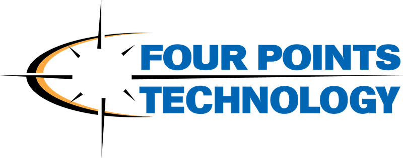 Four Points Technology Logo
