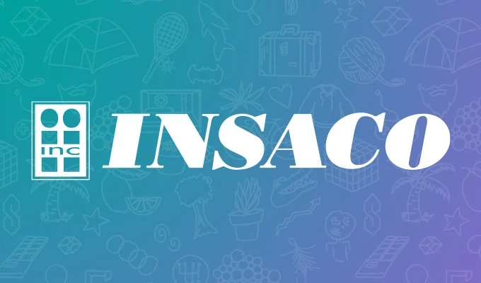 Insaco Logo