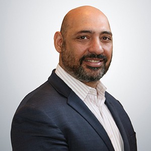 Akhil Handa, CISSP, CISM, C|CISO