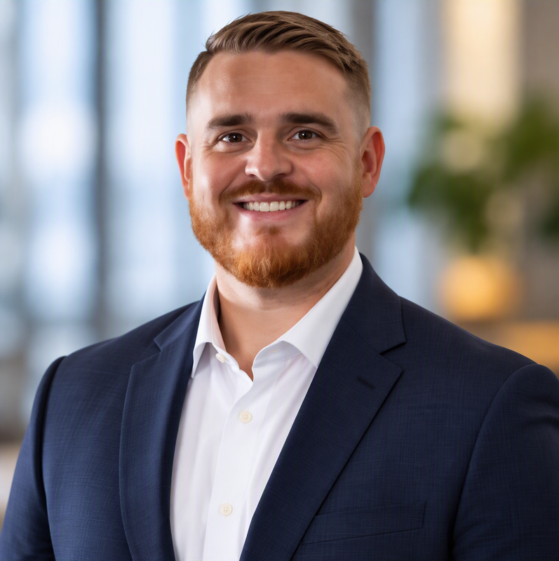 Michael W. Hawkins, PMP, CISSP