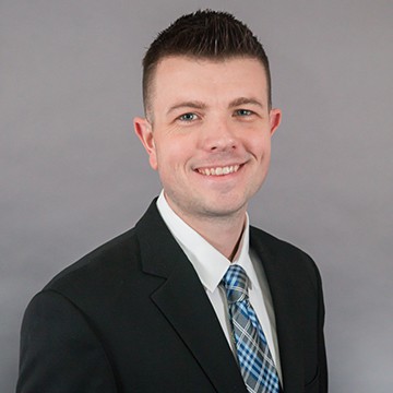 Austin Flannery, MBA, CISM