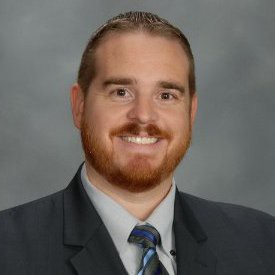 Michael W. Hawkins, PMP, CISSP