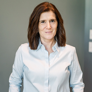 Tara Ellis, APMP