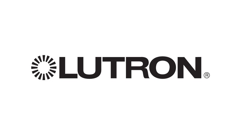 Lutron Logo