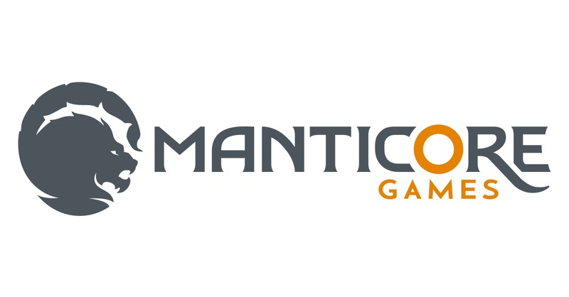 Manticore Games Logo