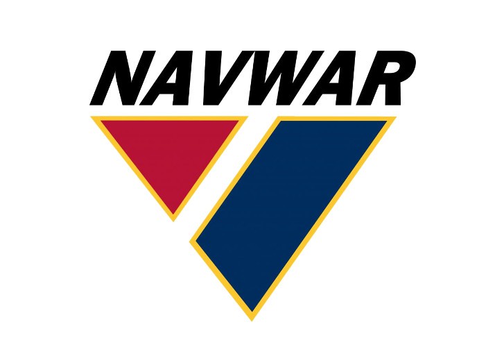 NAVWAR Logo
