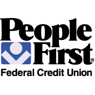 People First Federal Credit Union Logo