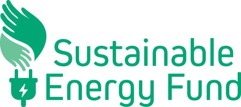PPL Sustainable Energy Fund Logo