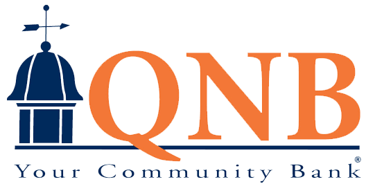 Quakertown National Bank logo