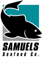 Samuels Seafood Logo