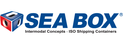 SeaBox Logo