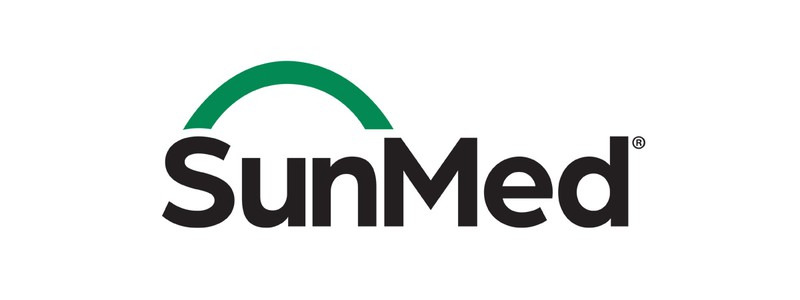 SunMed Logo