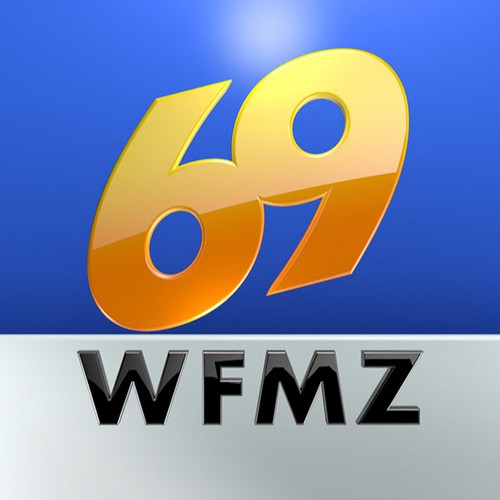 WFMZ 69 News Logo